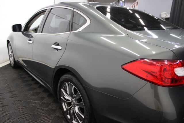 2012 INFINITI M56 Luxury Chantilly VA