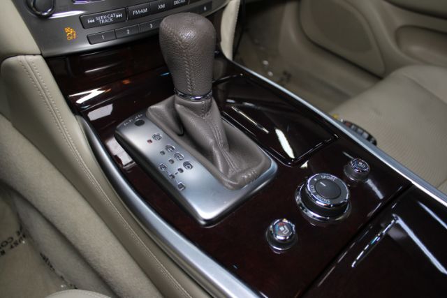 2012 INFINITI M56 Luxury Chantilly VA