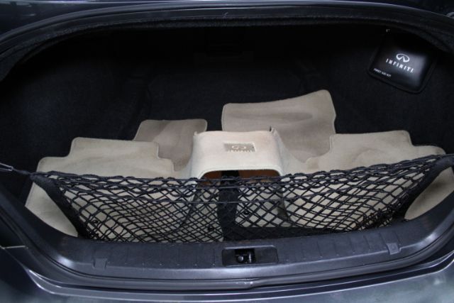 2012 INFINITI M56 Luxury Chantilly VA