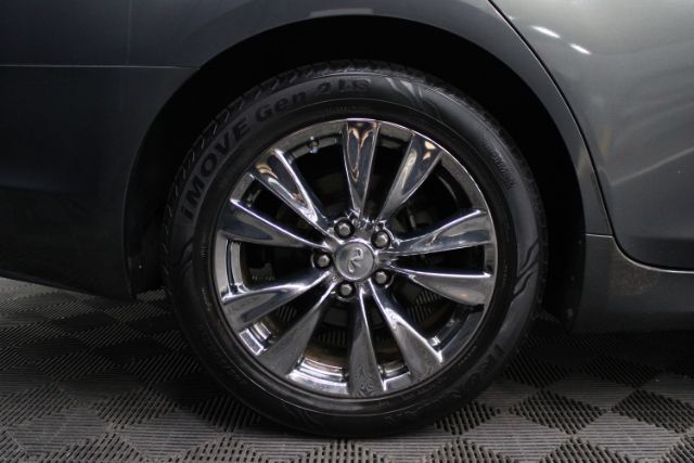 2012 INFINITI M56 Luxury Chantilly VA