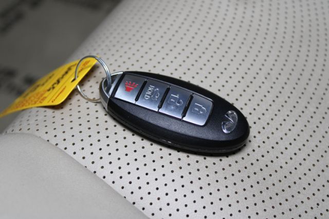 2012 INFINITI M56 Luxury Chantilly VA
