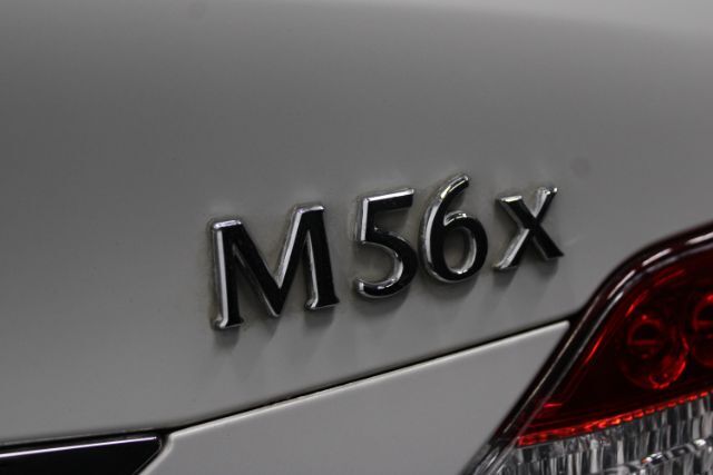 2012 INFINITI M56x Luxury Chantilly VA