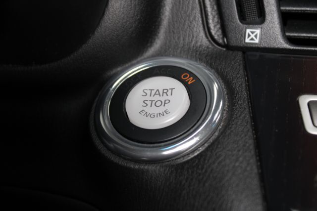 2012 INFINITI M56x Luxury Chantilly VA