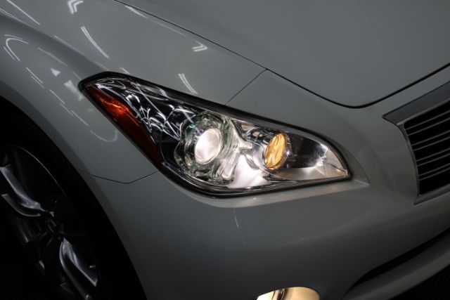 2012 INFINITI M56x Luxury Chantilly VA