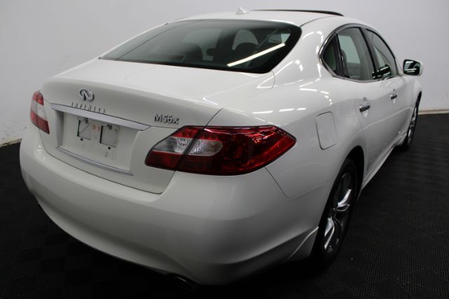 2012 INFINITI M56x Luxury Chantilly VA