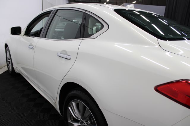 2012 INFINITI M56x Luxury Chantilly VA
