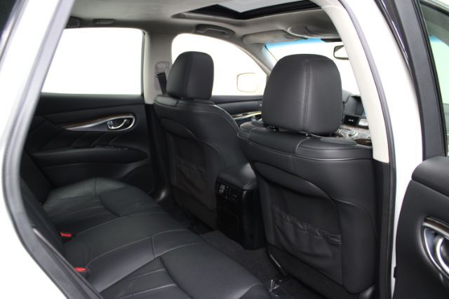 2012 INFINITI M56x Luxury Chantilly VA