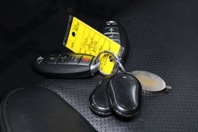 2012 INFINITI M56x Luxury Chantilly VA