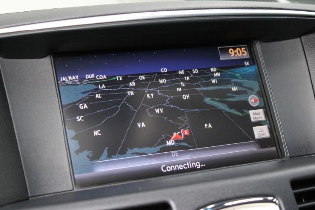 2012 INFINITI M56x Luxury Chantilly VA