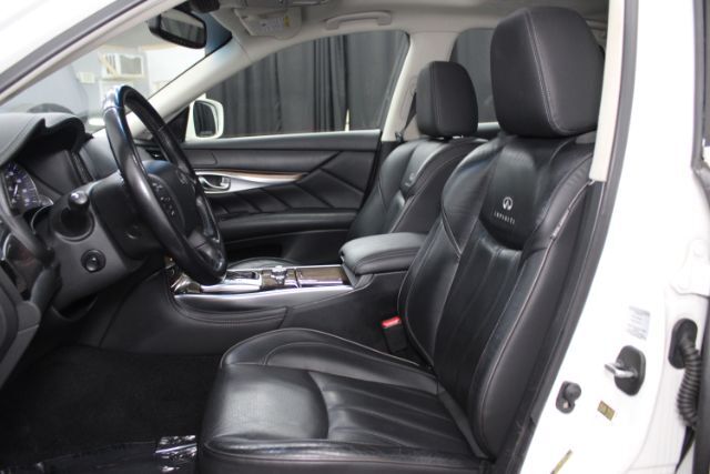 2012 INFINITI M56x Luxury Chantilly VA