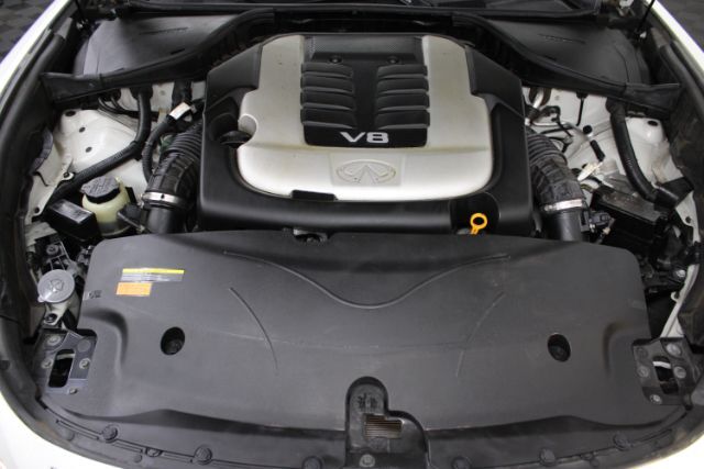 2012 INFINITI M56x Luxury Chantilly VA
