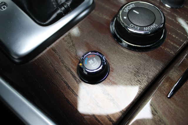 2012 INFINITI M56x Luxury Chantilly VA