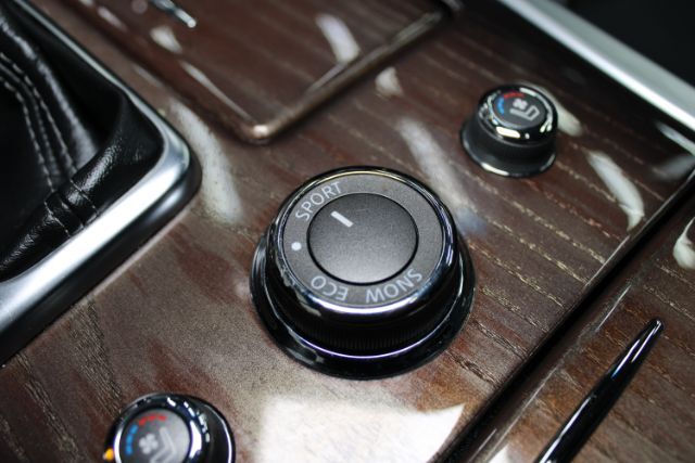 2012 INFINITI M56x Luxury Chantilly VA