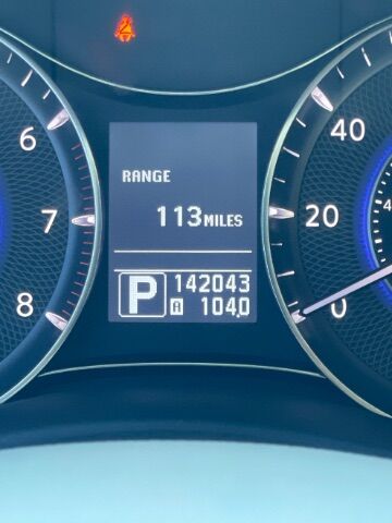 2012 INFINITI QX56 7 Passenger West Valley City UT