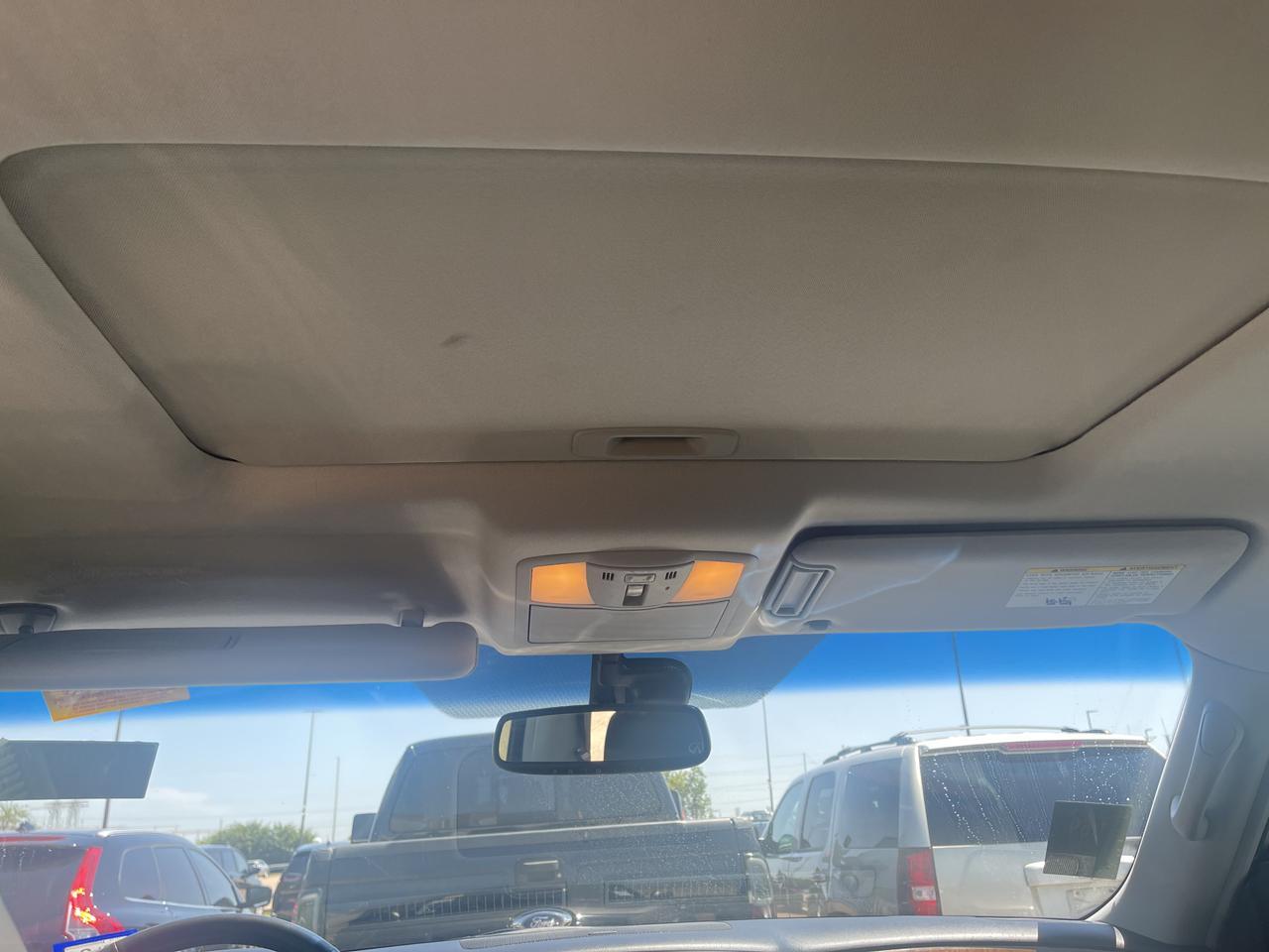 2012 Infiniti QX56 Base photo 6