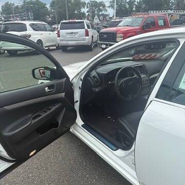 2012 Infiniti G25 Sedan Journey 4dr Sedan Edison NJ