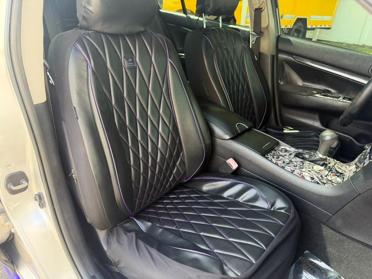 2012 Infiniti G37 Sedan 4dr Journey RWD Jacksonville FL