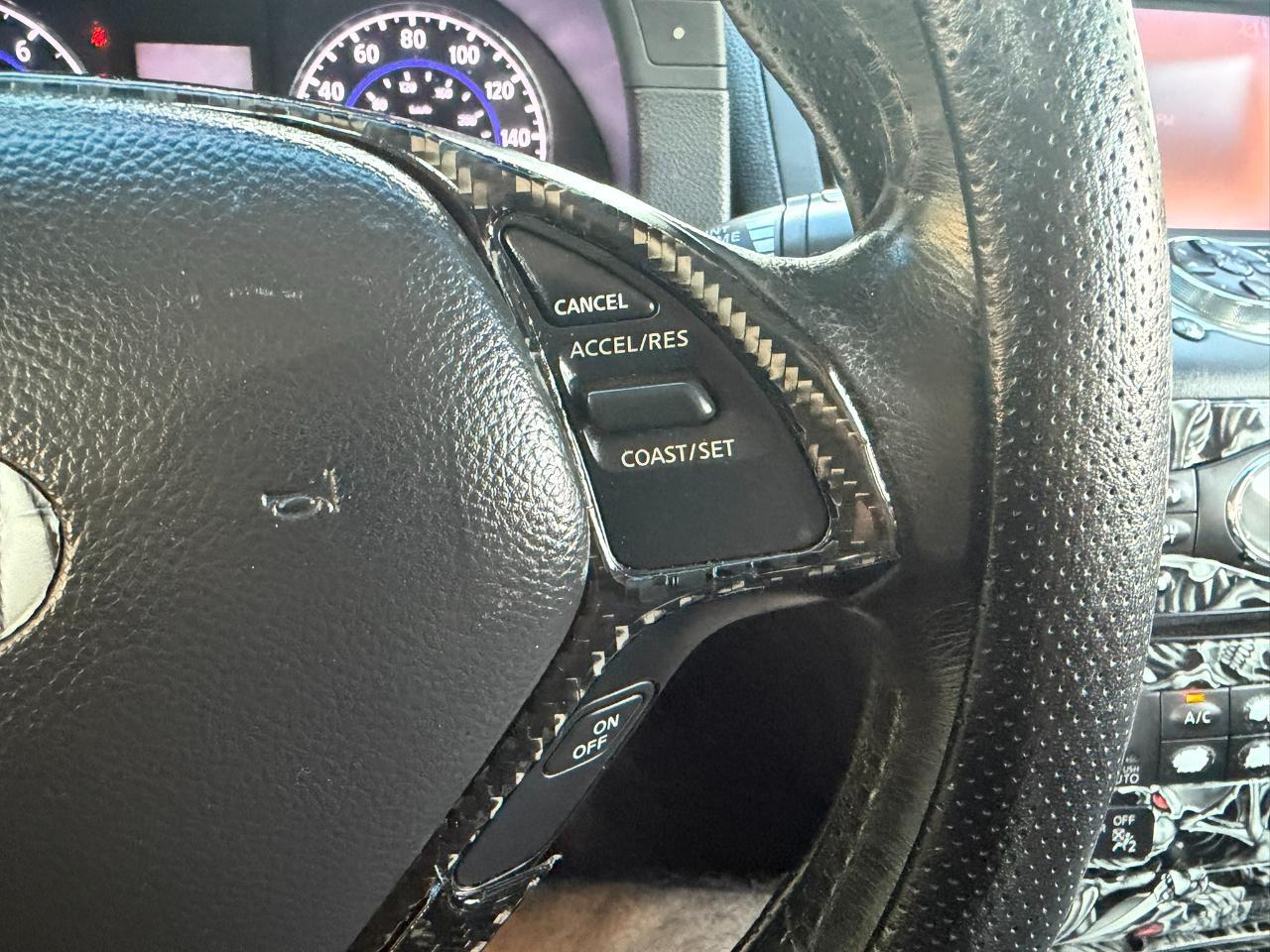 2012 Infiniti G37 Sedan 4dr Journey RWD Jacksonville FL