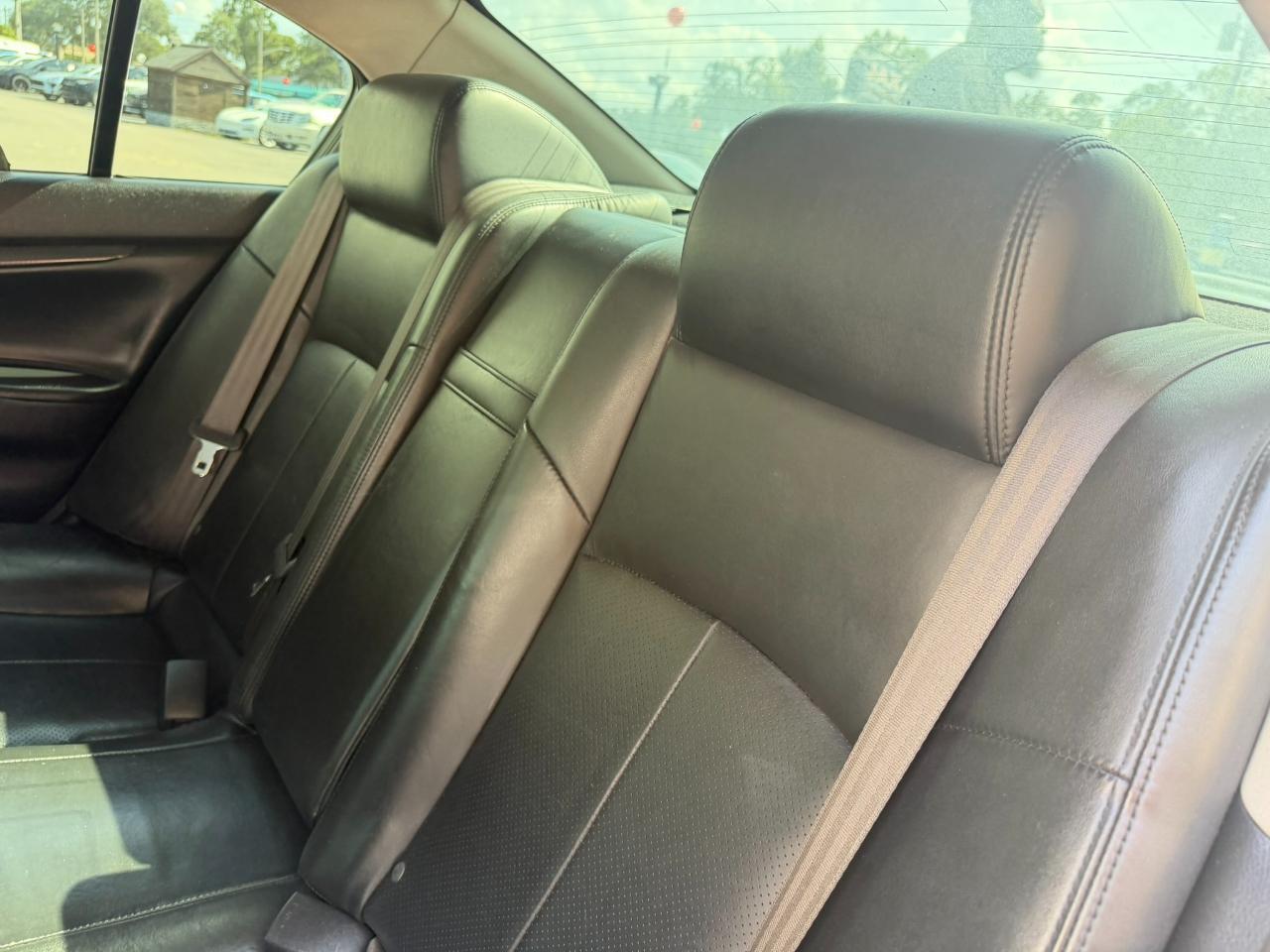 2012 Infiniti G37 Sedan 4dr Journey RWD Jacksonville FL