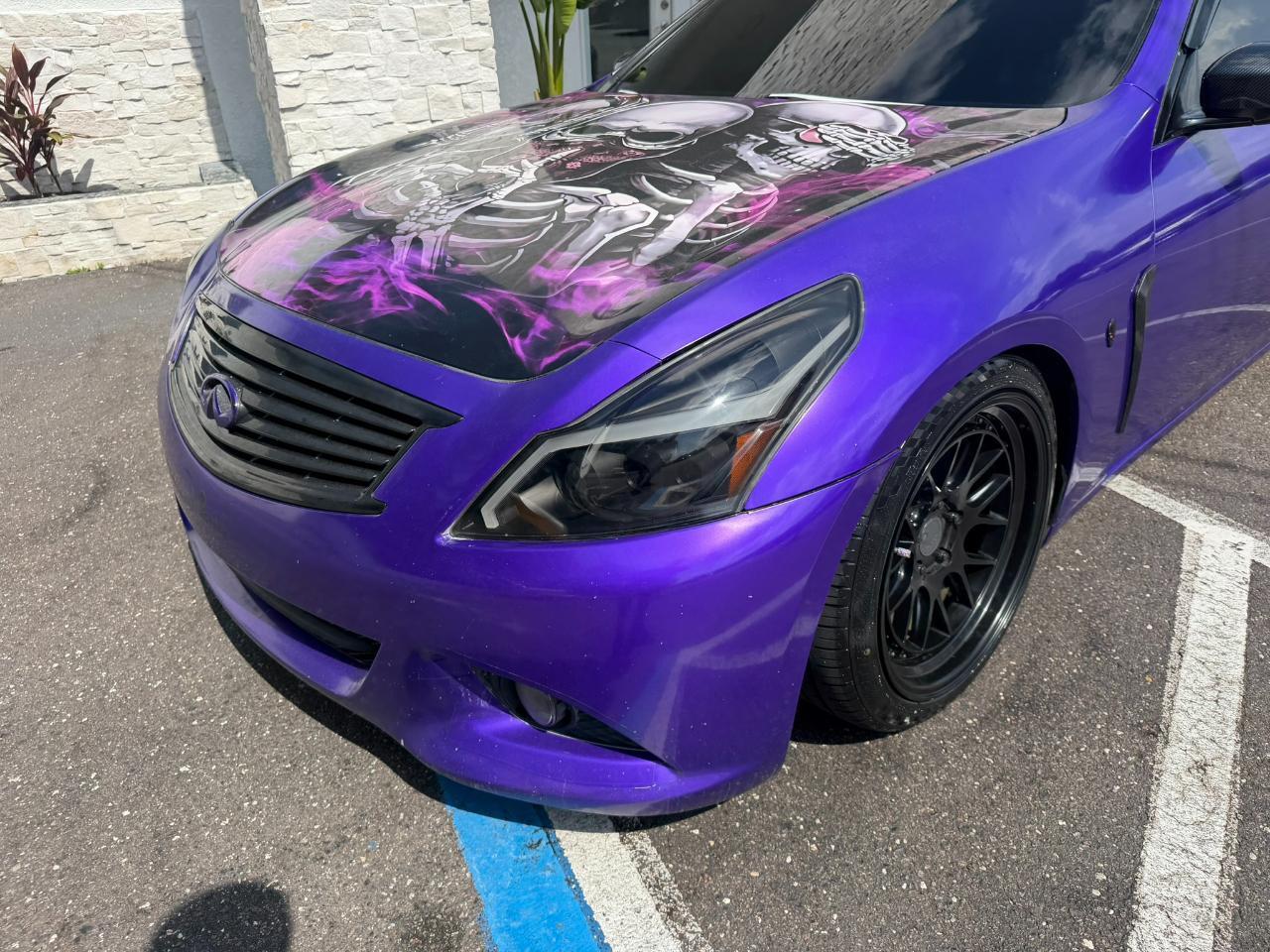 2012 Infiniti G37 Sedan 4dr Journey RWD Jacksonville FL
