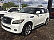 2012 Infiniti QX56 2WD