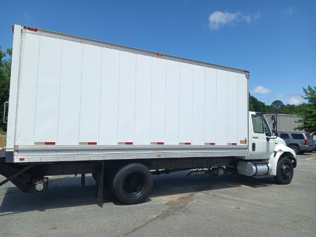 2012 International 4300 6.4 POWER STROKE,ONE OWNE ONE OWNER,LIKE NEW CONDITIONS,6.4 DIESEL Charlotte NC