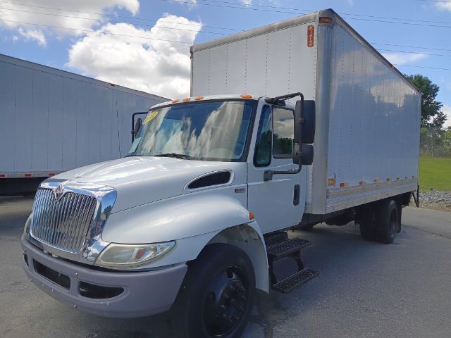 2012 International 4300 6.4 POWER STROKE,ONE OWNE ONE OWNER,LIKE NEW CONDITIONS,6.4 DIESEL
