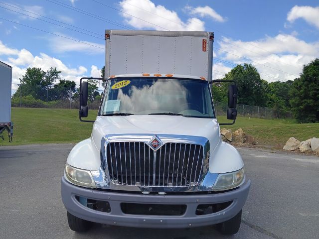 2012 International 4300 6.4 POWER STROKE,ONE OWNE ONE OWNER,LIKE NEW CONDITIONS,6.4 DIESEL