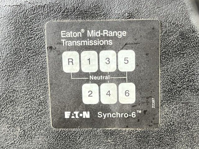 2012 International DuraStar 4300 TEREX Commander C4045 Digger Derrick Utility Truck Homestead FL