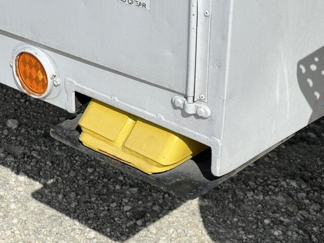 2012 International DuraStar 4300 TEREX Commander C4045 Digger Derrick Utility Truck Homestead FL