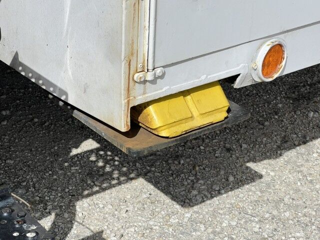 2012 International DuraStar 4300 TEREX Commander C4045 Digger Derrick Utility Truck Homestead FL