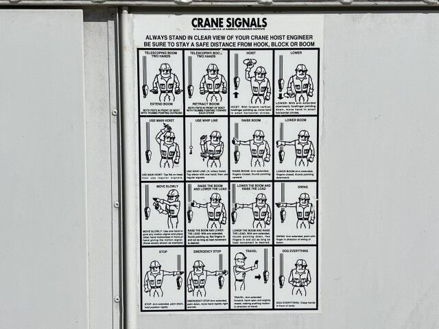 2012 International DuraStar 4300 TEREX Commander C4045 Digger Derrick Utility Truck Homestead FL