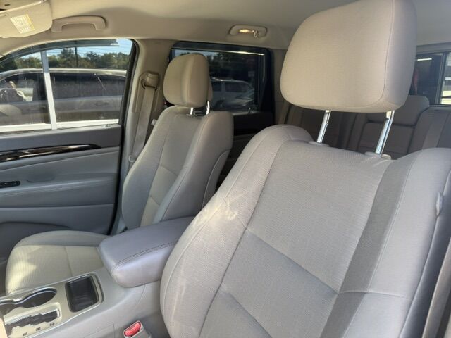 2012 JEEP GRAND CHEROKEE Laredo Greensboro NC