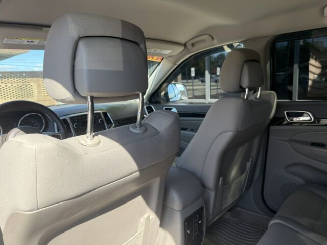 2012 JEEP GRAND CHEROKEE Laredo Greensboro NC