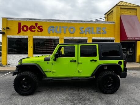 2012_JEEP_WRANGLER_ARCTIC ED_ Indianapolis IN