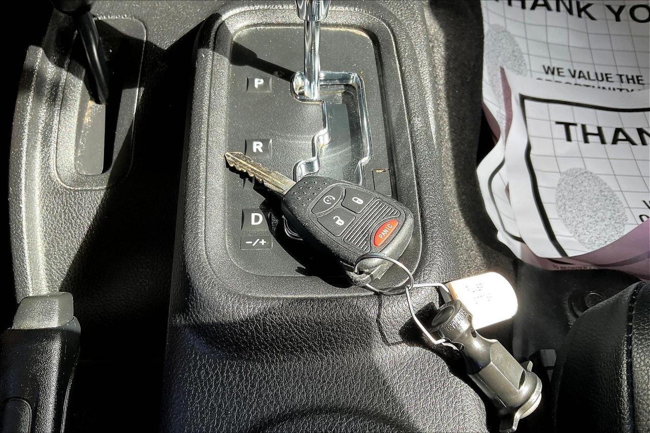 2012 JEEP WRANGLER UNLIMI RUBICON Houston TX