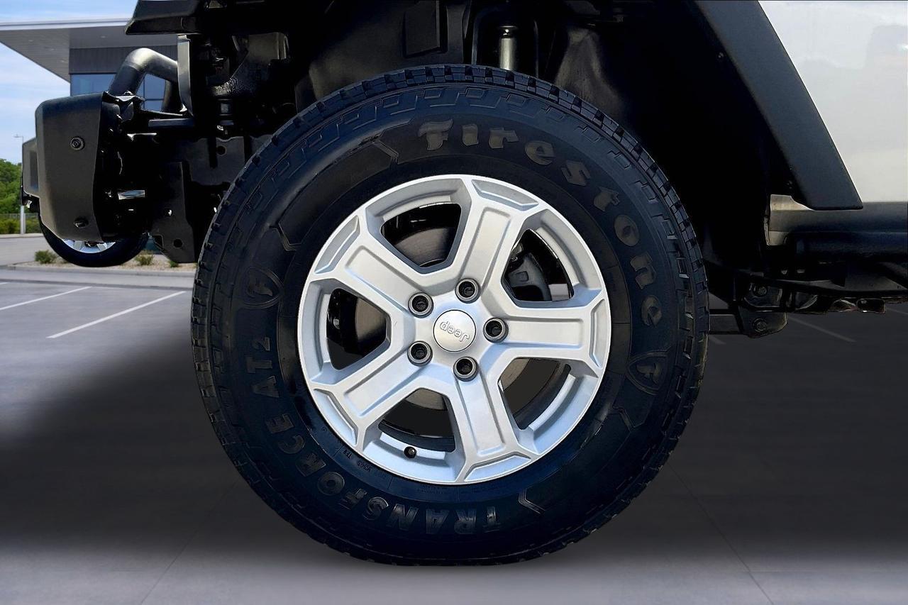 2012 JEEP WRANGLER UNLIMI RUBICON Houston TX