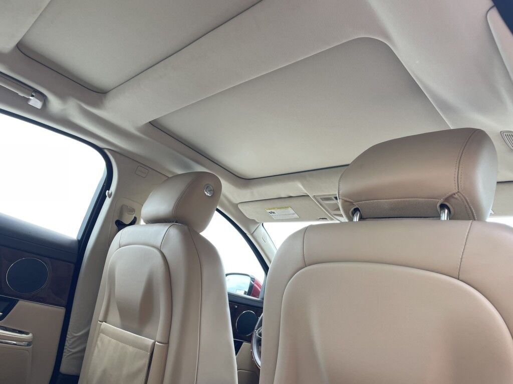 2012 Jaguar XJ Sarasota FL