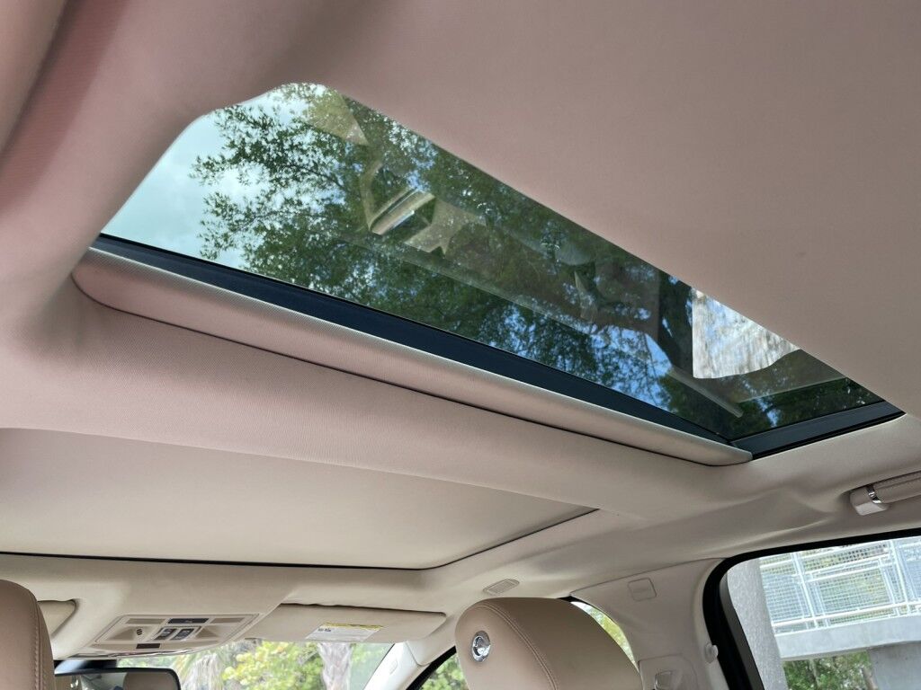 2012 Jaguar XJ Sarasota FL