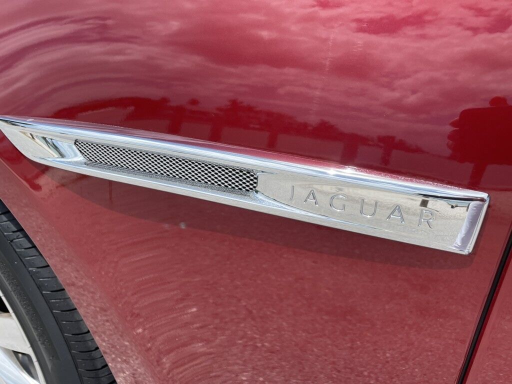 2012 Jaguar XJ Sarasota FL