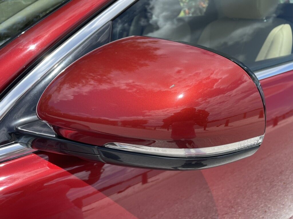 2012 Jaguar XJ Sarasota FL