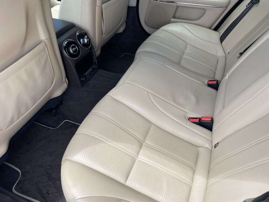 2012 Jaguar XJ Sarasota FL