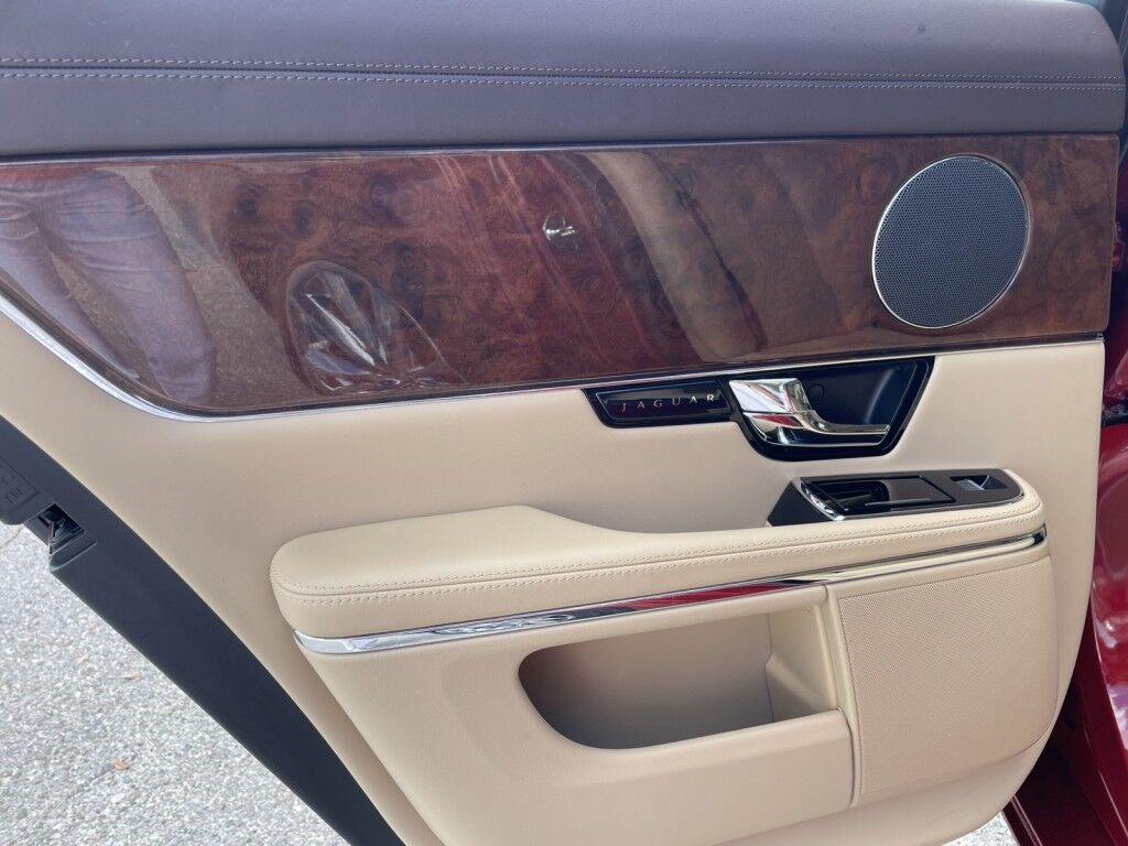 2012 Jaguar XJ Sarasota FL