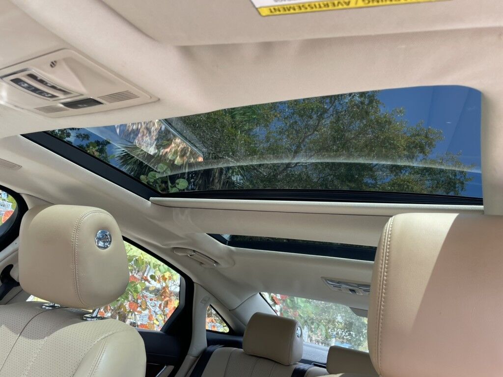 2012 Jaguar XJ Sarasota FL