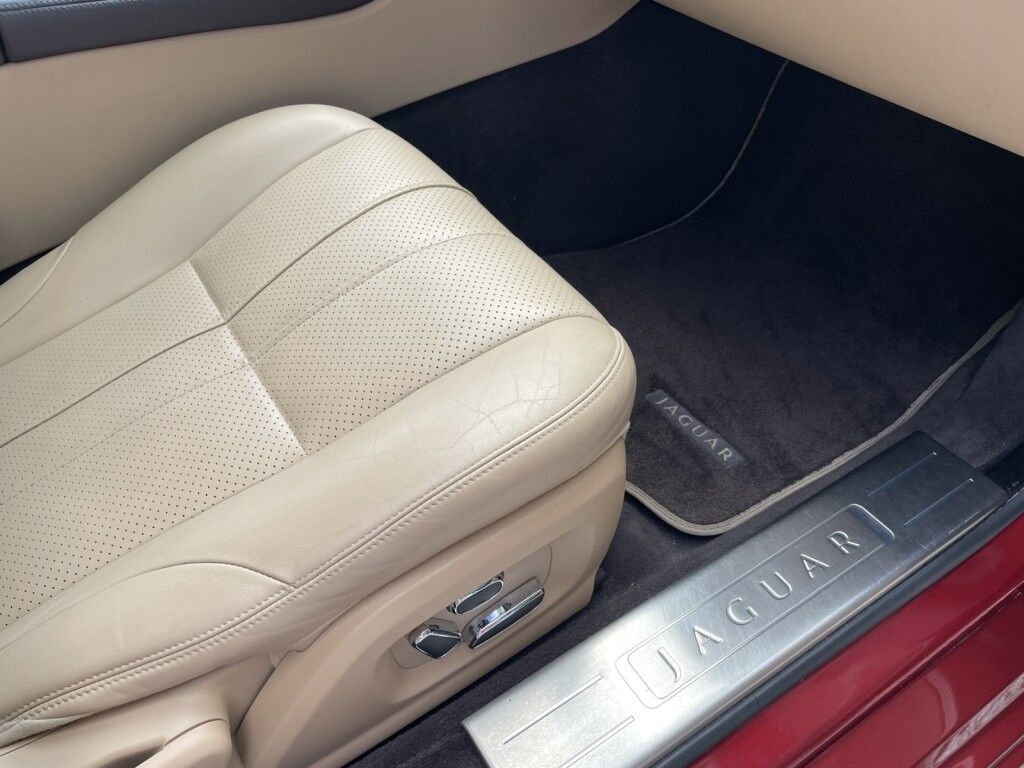 2012 Jaguar XJ Sarasota FL