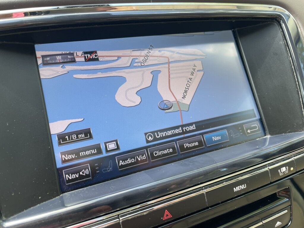 2012 Jaguar XJ Sarasota FL