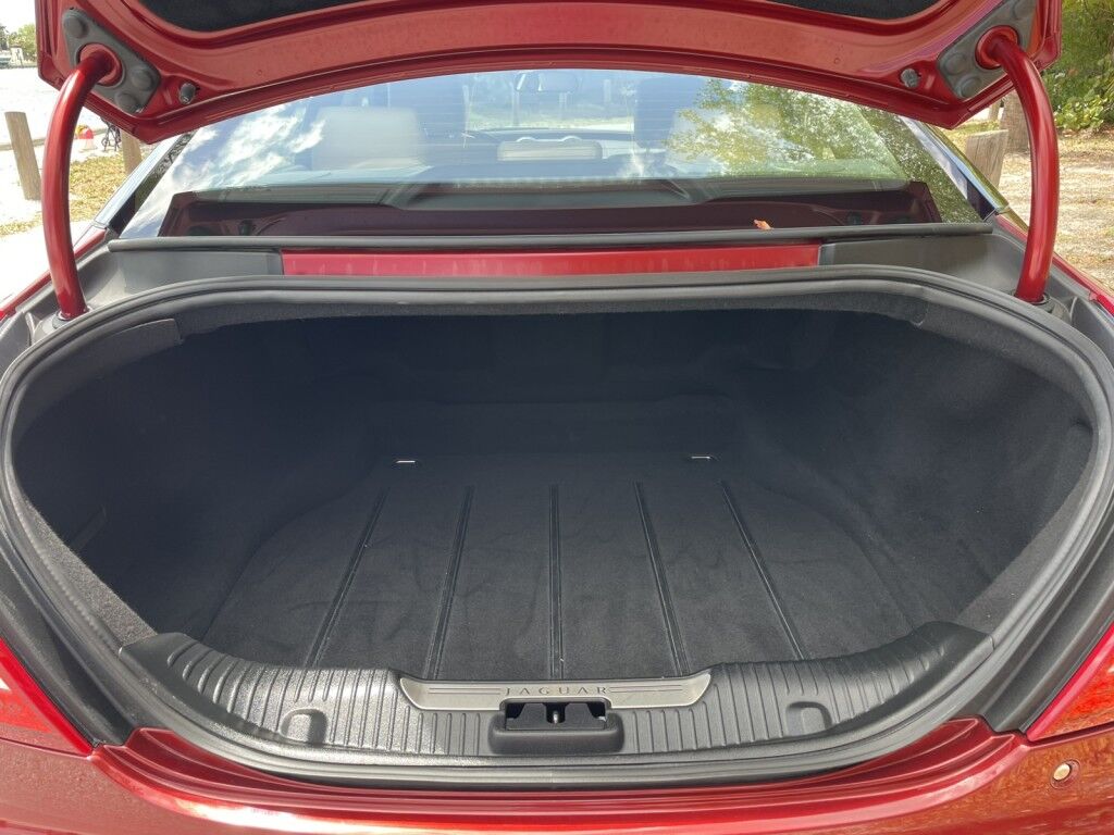 2012 Jaguar XJ Sarasota FL