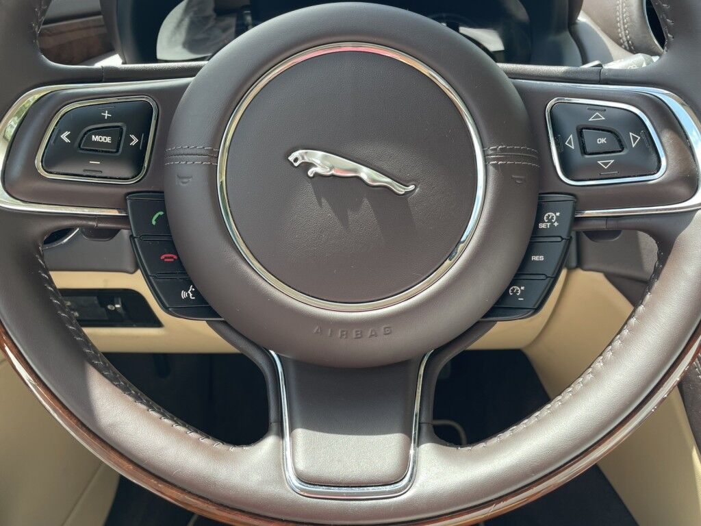 2012 Jaguar XJ Sarasota FL