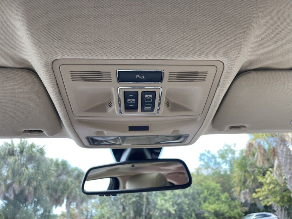 2012 Jaguar XJ Sarasota FL