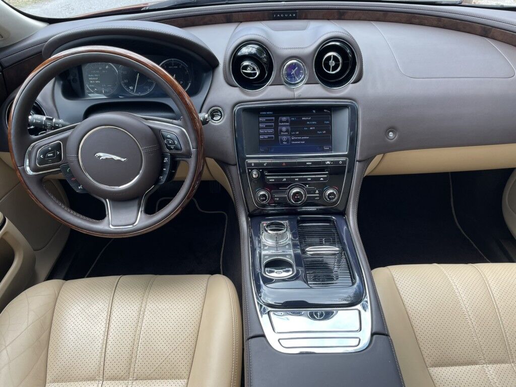 2012 Jaguar XJ Sarasota FL